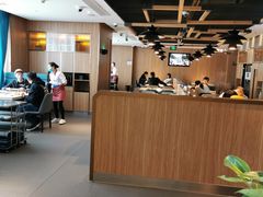 -海底捞火锅(万丰桥店)