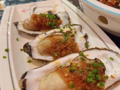 -旺角小渔村(二马路店)