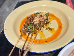-老表记广西宵夜螺蛳鸭脚煲(西大店)