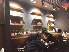 -汪爹爹武汉牛三鲜(朝外大街店)