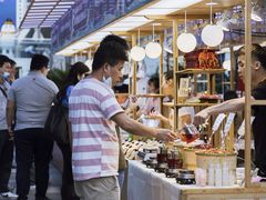 -HALO广场(梨园路店)
