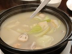 -桃源春晓中餐厅 TaoYuan Restaurant