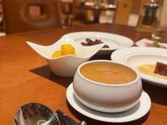 -杭州JW万豪酒店-万豪中餐厅