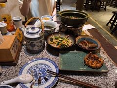 -南京大牌档(凯德1818店)