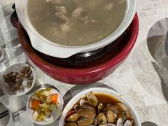 -老东风菜馆·潮汕大排档