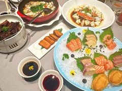 -明州小宴(文化广场店)