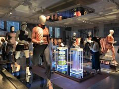-NIKE品牌体验店(南京东路店)