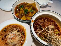 -茅庐毛血旺(临沂泰盛广场店)