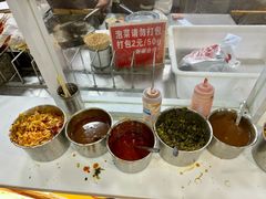 -尚食卢记烧饼(凤凰路总店)