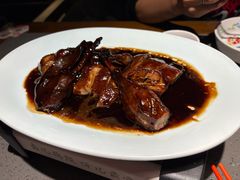 -老头儿油爆虾(星光一期店)