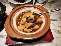 -淮扬府(安定门店)