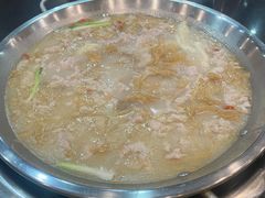 -老来福·非遗酸汤兔(凯旋路店)