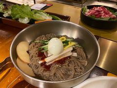 -三代烤肉(保利广场店)