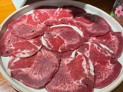 -7年8班朝鲜族非遗美食(三钢里店)