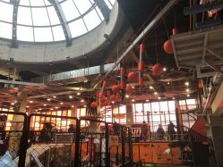 点击看大图 -嗨翻Hi-Fun竞技主题乐园·蹦床团建生日聚会(五棵松华熙店)