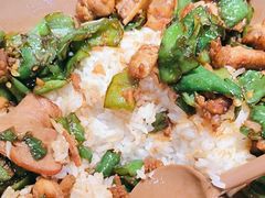 -德天顺盖码饭(人民西路店)