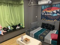 -悠米私人影院(街道口店)