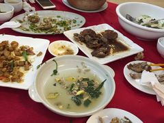 -台山美食一绝阿四台山黄鳝饭(阿四创作店)