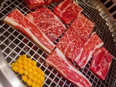 -烧江南烤肉(长春摩天活力城店)