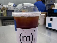 -CUBIC3三立方咖啡(西岸凤巢店)