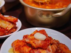 -蒜香焼肉PURUSHIN(马场路店)