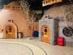 -纽斯桑拿会所(天山店)