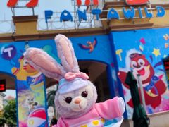 -青岛方特梦幻王国