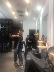 -东方麒麟·潘多拉SALON