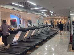 -美航国际健身(北京华联店)