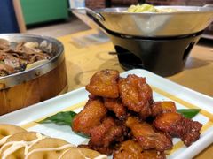 -老好人象山海鲜(岭南路店)