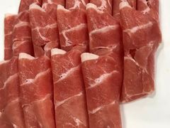 -马记伊源斋涮肉·清真菜(百子湾店)