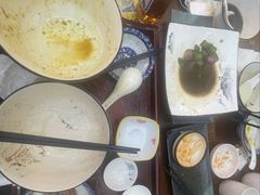 -百年老字号·观振兴蟹黄面·三虾面·苏式面(观前街富仁坊巷店)