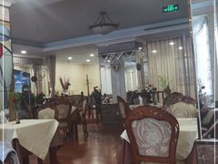 大堂-新侨三宝乐西餐厅(崇文门店)