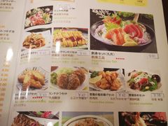 -桃屋日本料理(清华科技园店)