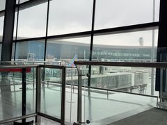 -郑州新郑国际机场-T2航站楼