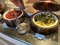 -上海明天广场JW万豪酒店