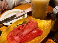 -千懿六本木酒场(常熟路店)