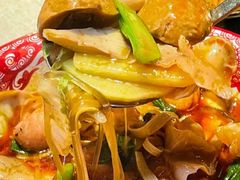 -耶里夏丽·丝路新疆菜·清真食品(徐汇南丹东路臻选店)