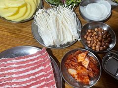 -朴家烤肉(万盛南街店)