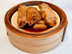 -新雅粤菜馆(南京东路店)