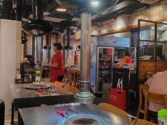 -喜来稀肉(虹泉路店)