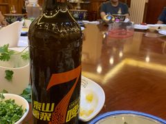 -清真·鸦儿李记·涮肉(和平里店)