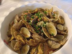 -丰收日·小海鲜·沪上家宴(顾村正大店)