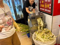 -黎雪珍凉茶(八旗二马路店)