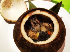 -汤城小厨•粤菜•靓汤(金宝街店)
