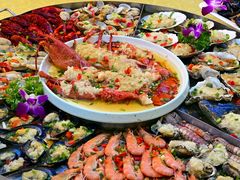 -望江门小龙虾·烧烤(九堡店)