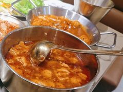 -西塔老太太泥炉烤肉(青浦蟠龙天地店)
