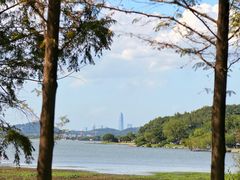 -东钱湖旅游度假区