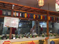 -土桥手掌鸡·26年灌县老味道(都江堰店)
