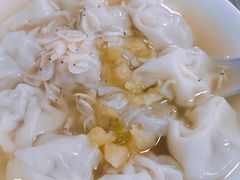 -汪家馄饨(集庆路店)